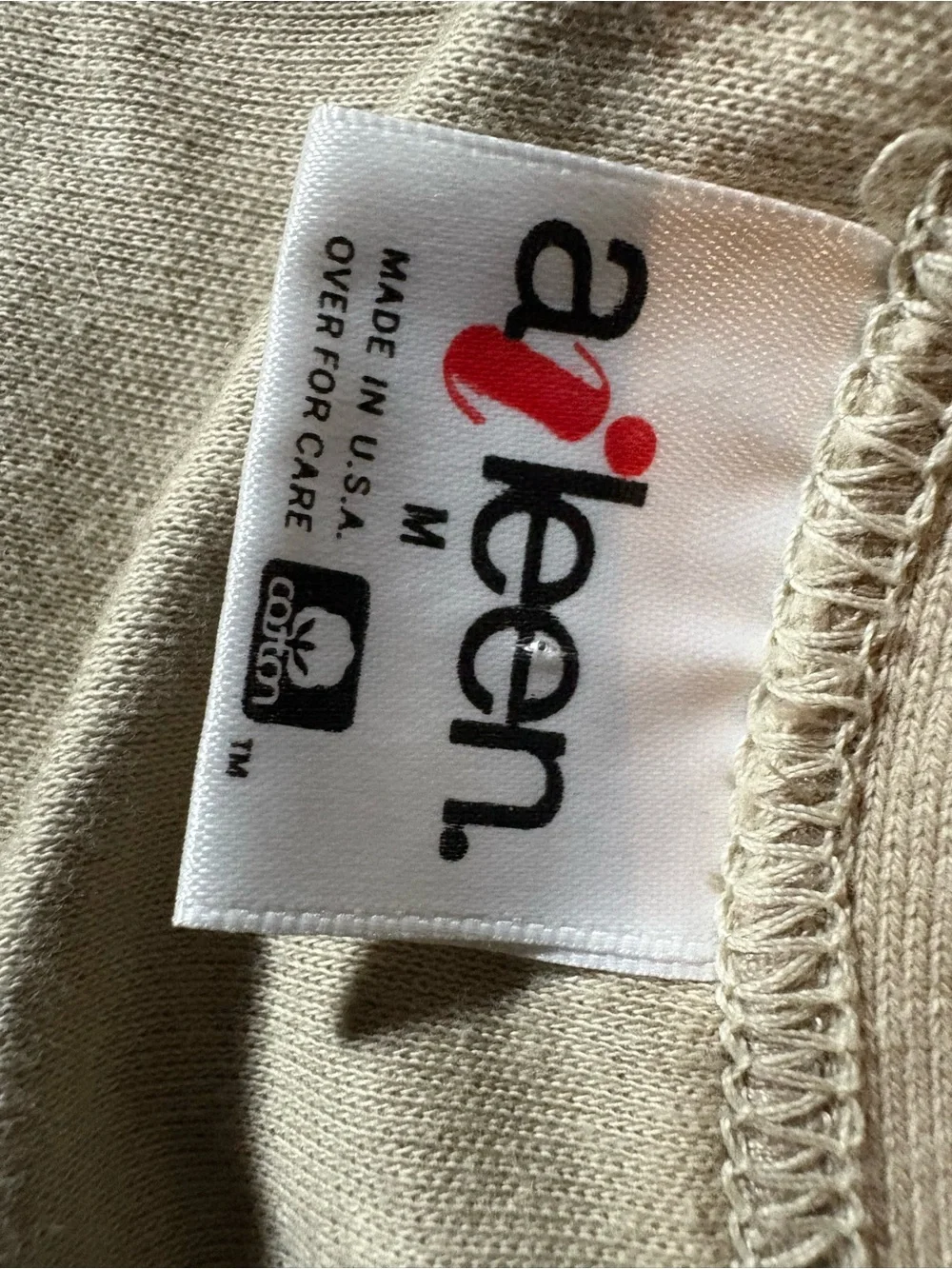 Aileem soft beige